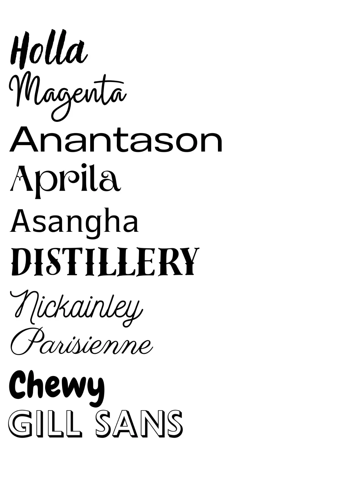 Pyyhemerkit omalla tekstillä - Image 3