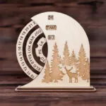 Nordic orbit kalenteri (ennakkotilaus)