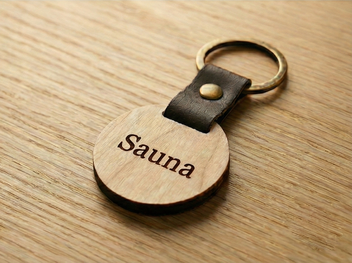 Avaimenperä – Omalla Kaiverruksella - Image 5