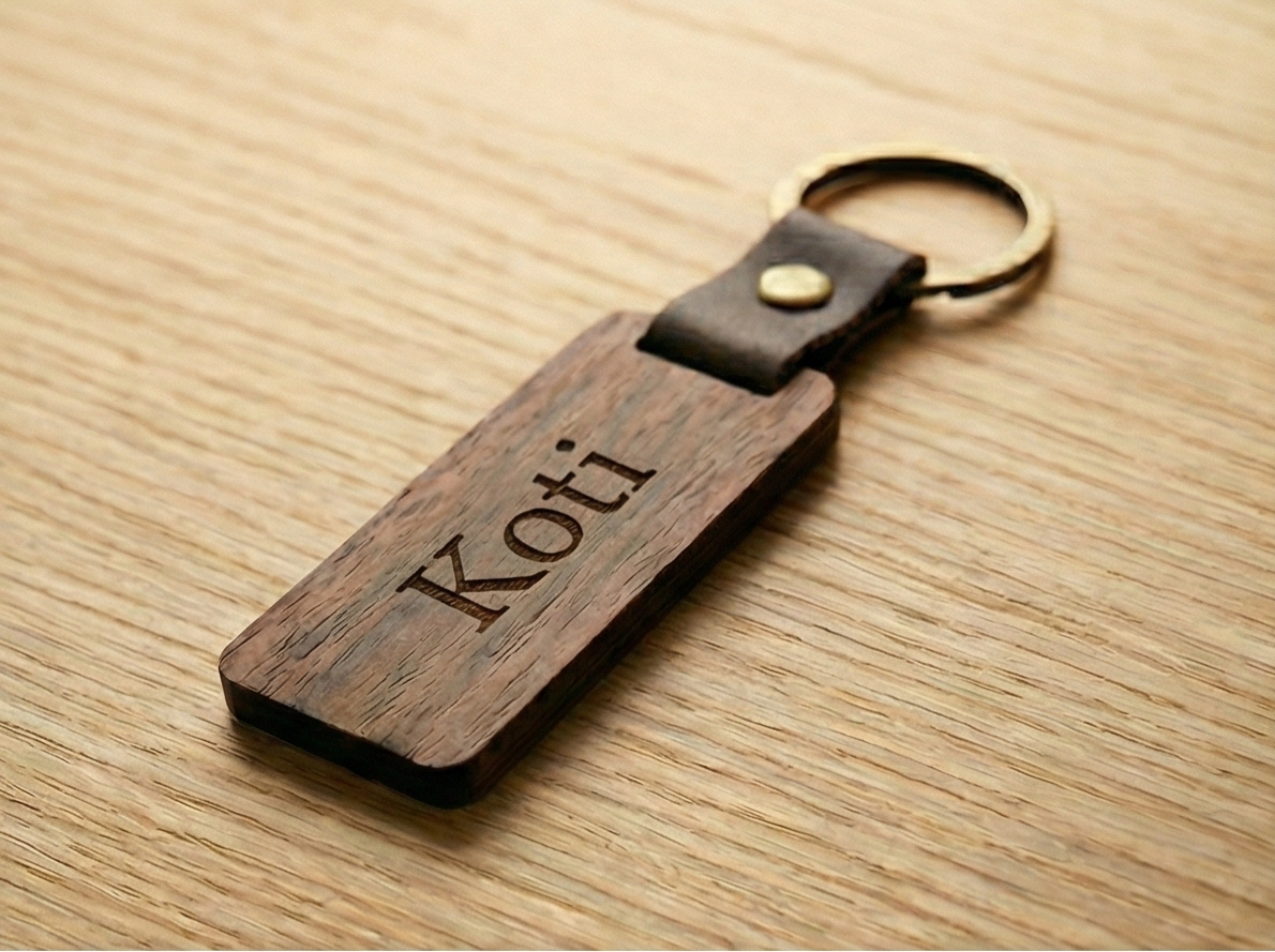 Avaimenperä – Omalla Kaiverruksella - Image 3