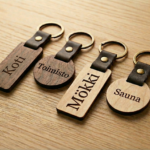 Avaimenperä – Omalla Kaiverruksella