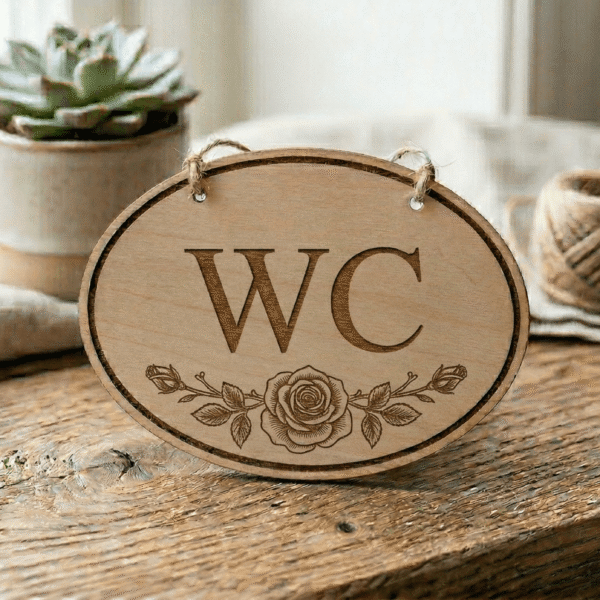 WC kyltti