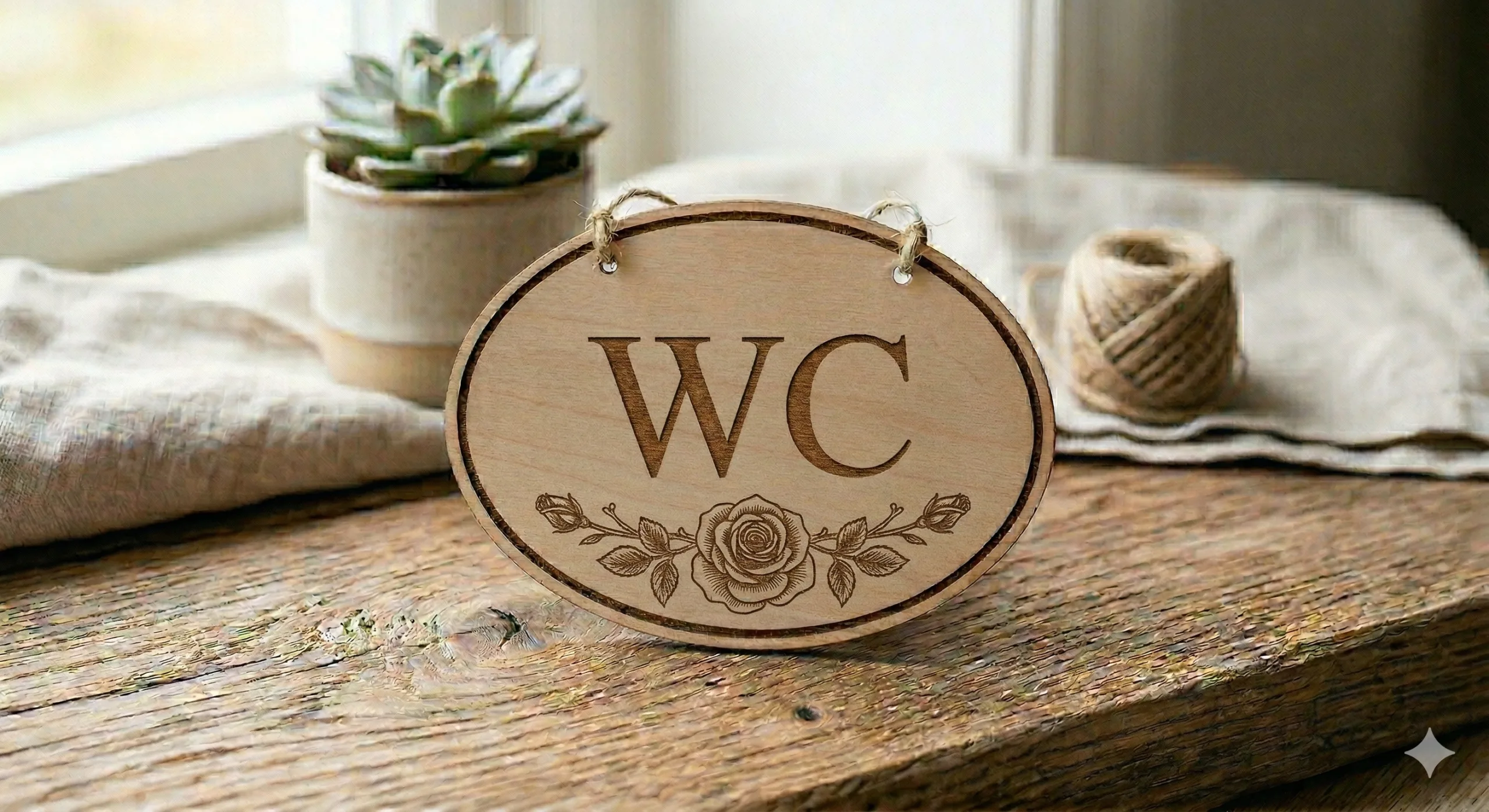 WC kyltti