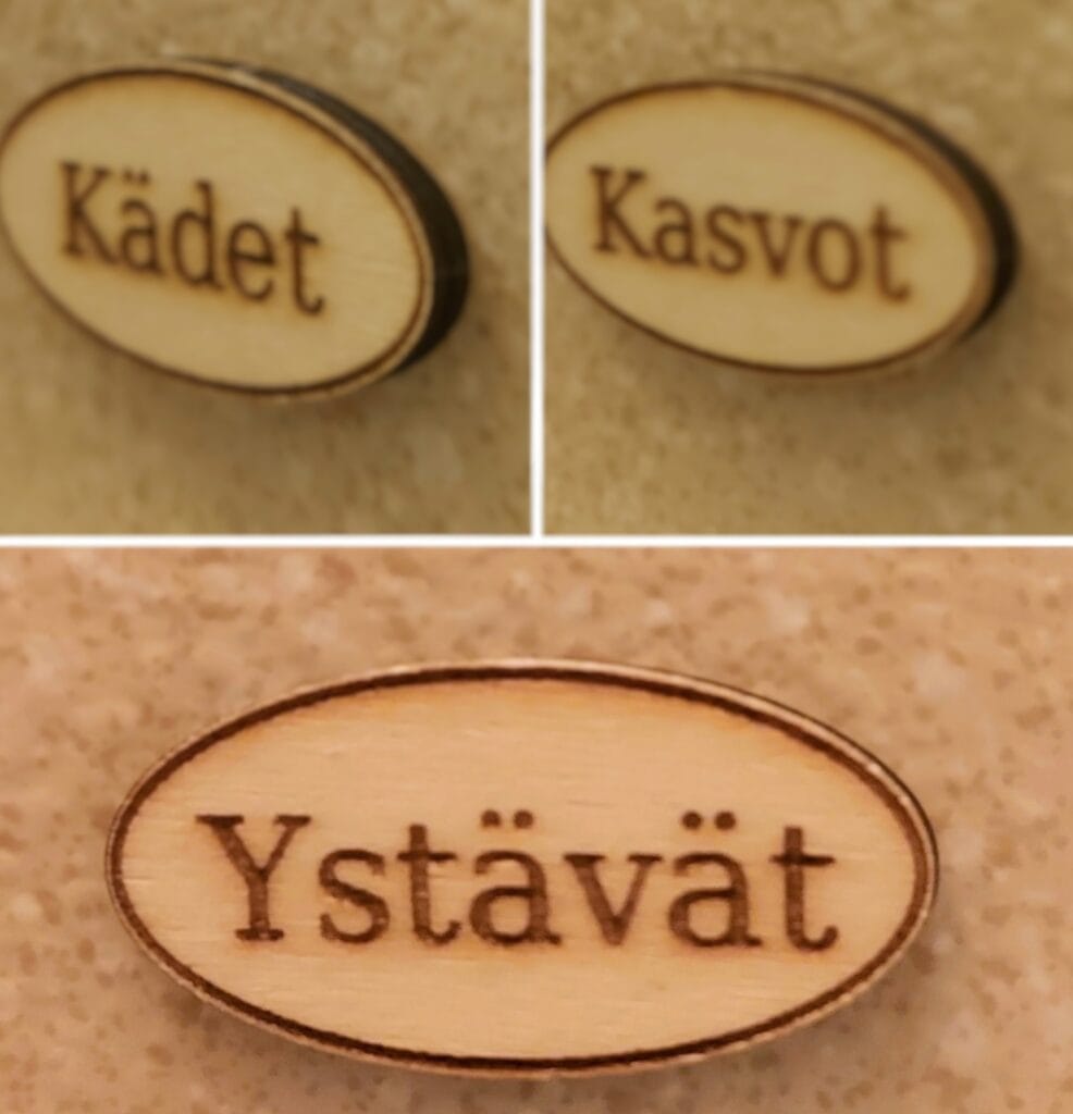 Image #1 from Nimetön